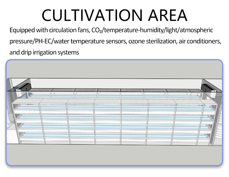 hydroponic system