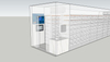 All-Weather Plug-and-Play Forage Container Plant Factory with Stable High-Yield Full Growth Cycle