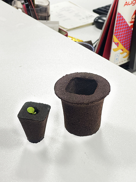 propagation plugs