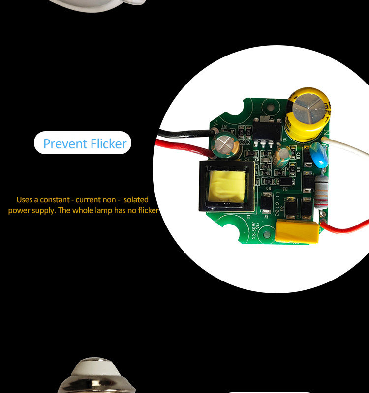 bulb grow light