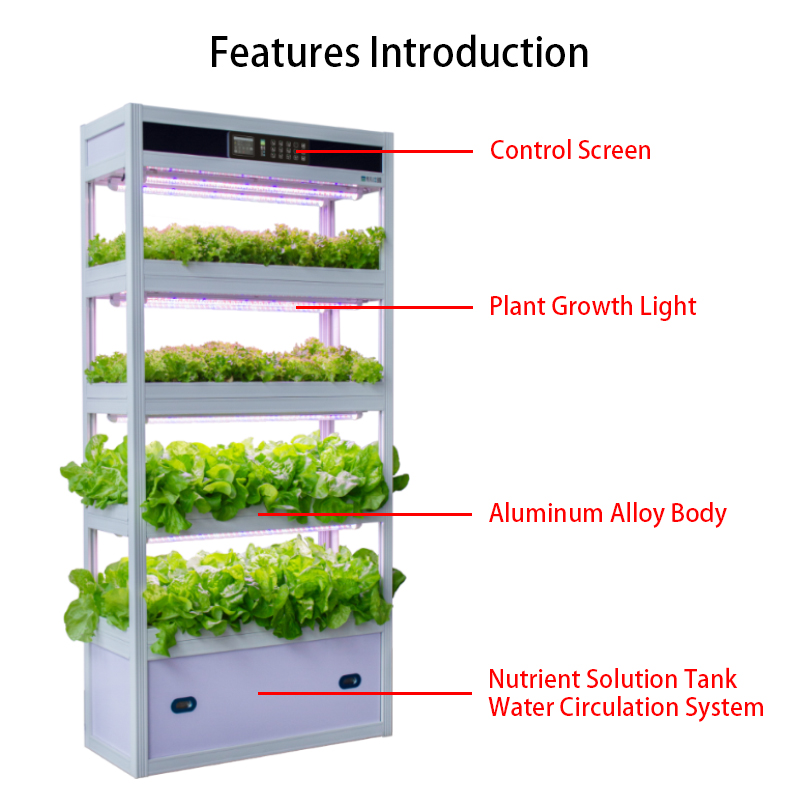 planting machine