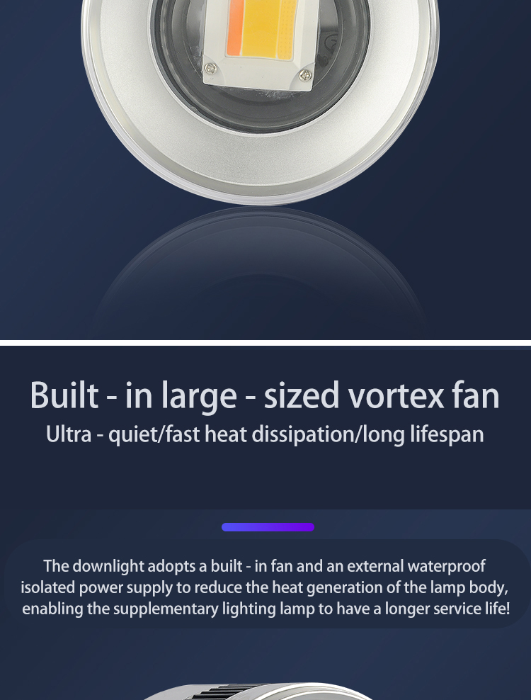 LED DOWNLIGHT