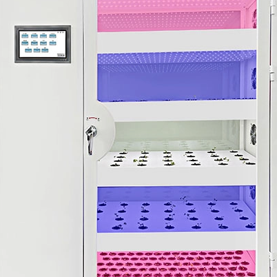 Intelligent Hydroponic Planters: The Future Is Here, Filling Homes with Greenery