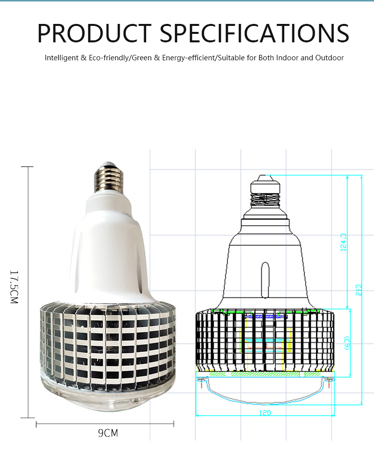 LED PLANT LIGHT