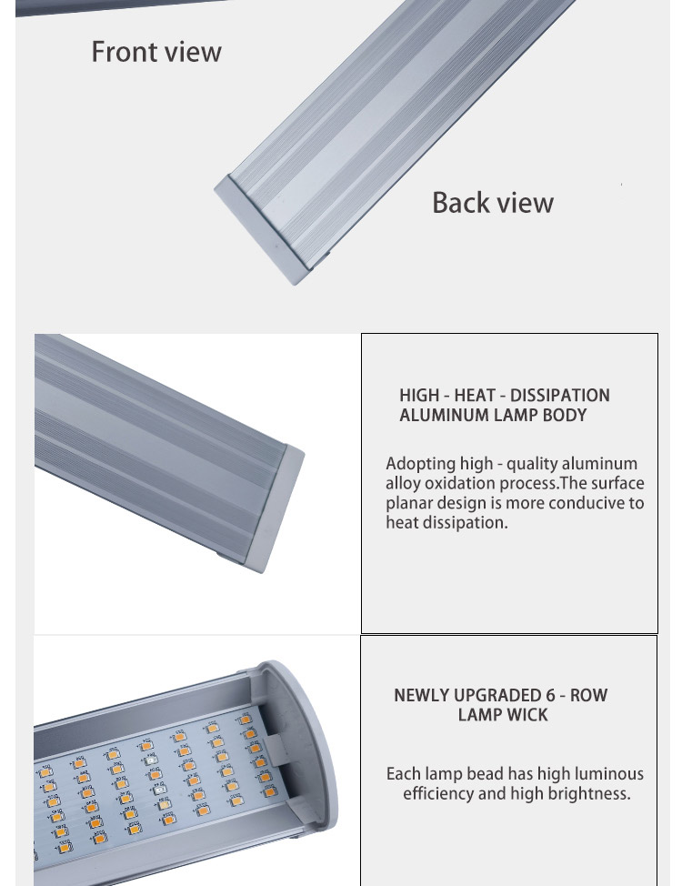 LED PLANT LAMP