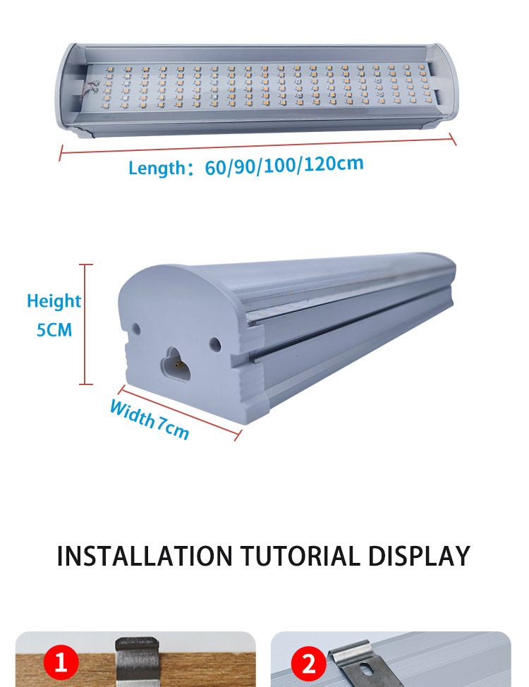 grow lamp for plants