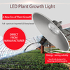 FruitBoost Pro Greenhouse Light - Sunlike Full Spectrum for Bountiful Harvests