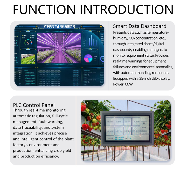 vertical farm
