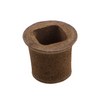 Root Grow Sponges Hydroponic Seedling Rapid Rooter Plugs, Root Riot Replacement Cubes for Seeds Or Cuttings