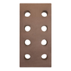 Plant Wall Planting Soil Panels Plant Substrate Vertical Greenwall Living Vertical Garden Wall Systems