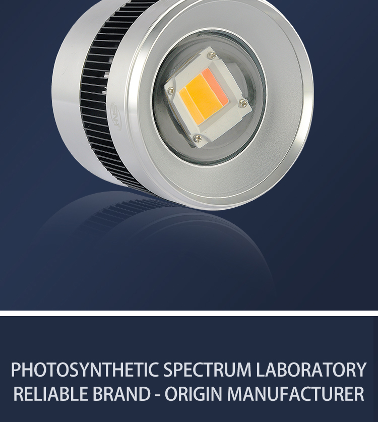 FULL SPECTRUM PLANT LAMP