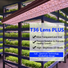 Sunlike Full - Spectrum LED Plant Growth Lamp with Lens (Universal for Plants)