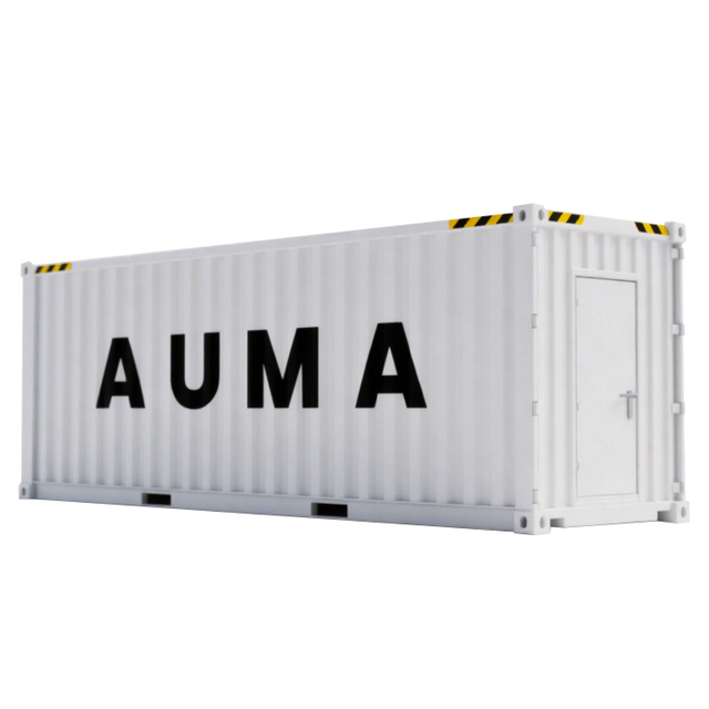 All-Weather Plug-and-Play Forage Container Plant Factory with Stable High-Yield Full Growth Cycle