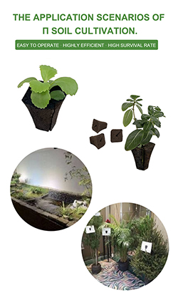 Biodegradable Material