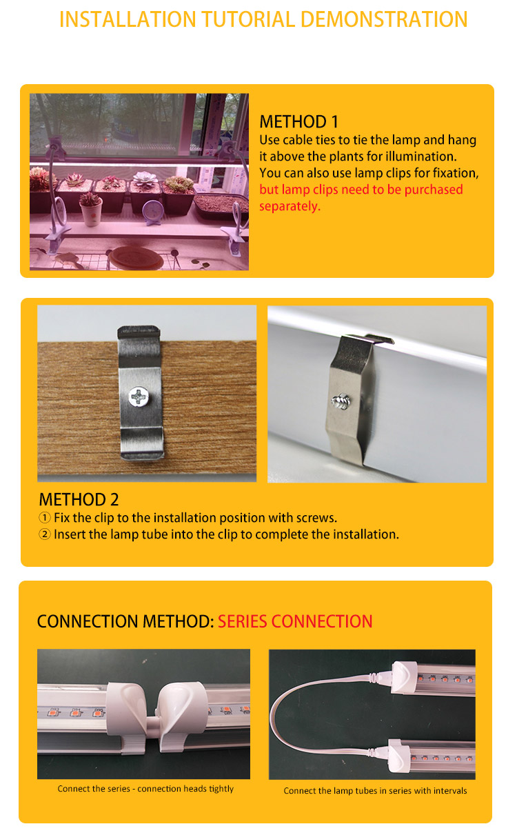 LED LIGHT 