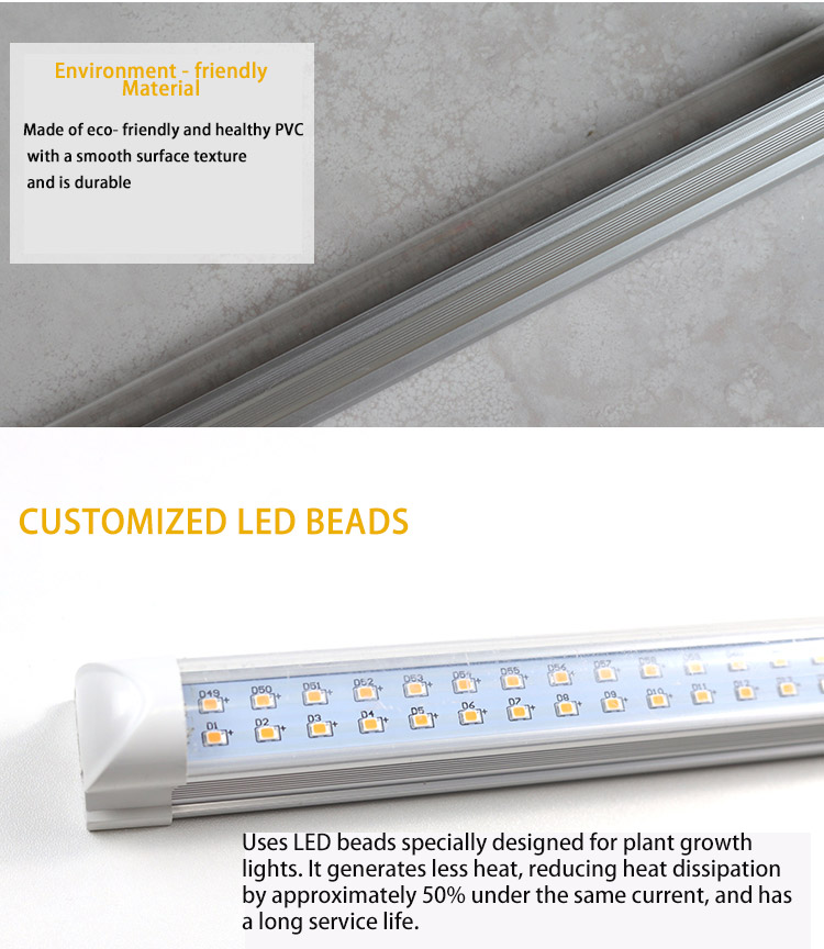 LED BEADS