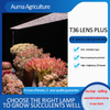 Sunlike Full - Spectrum LED Plant Growth Lamp with Lens (Universal for Plants)