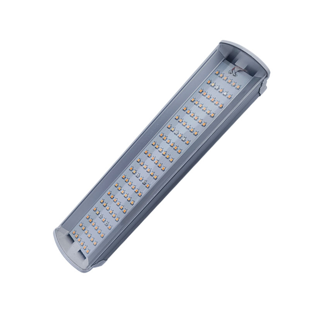 SpectrumPro LED Plant Grow Light - 4/6 Row Energy-Saving Solution for Succulents