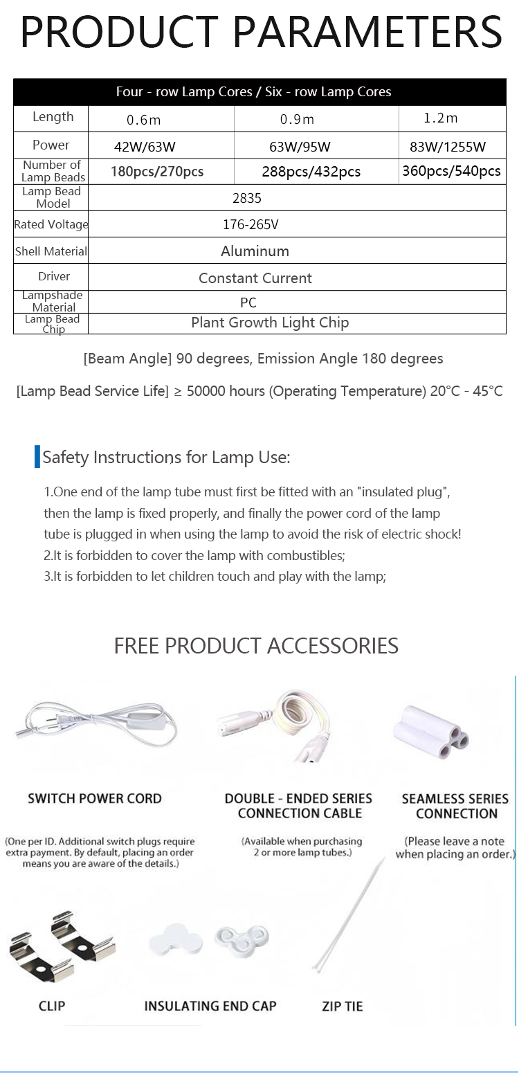 greenhouse plant light for grape