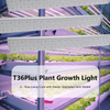 Sunlike Full - Spectrum LED Plant Growth Lamp with Lens (Universal for Plants)