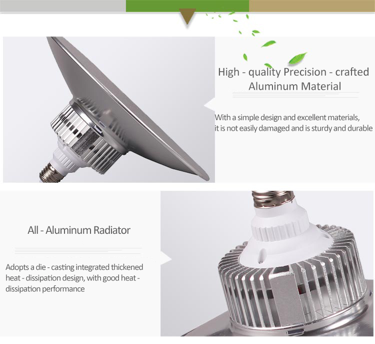 LED GROW LIGHT