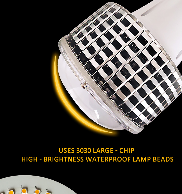 bubble plant grow light