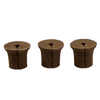 Coco Coir Peat Cocopeat Blocks Made From Pure Coconut Fibers for Superior Plant Health