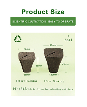 Biodegradable Material