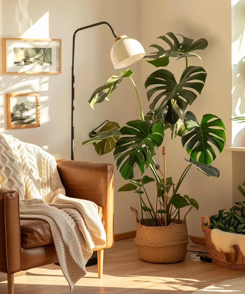  Blooming Greenery at Home: Our 'π Soil' Story
