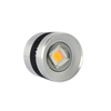 100W Air-Cooled Downlight - Sunlike Full Spectrum for Universal Plant Growth