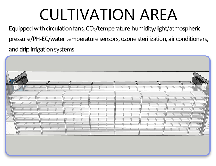 hydroponic growing system