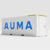 All-Weather Plug-and-Play Forage Container Plant Factory with Stable High-Yield Full Growth Cycle