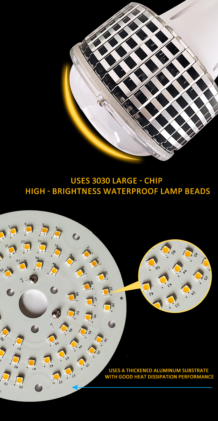 LED GROW LAMP