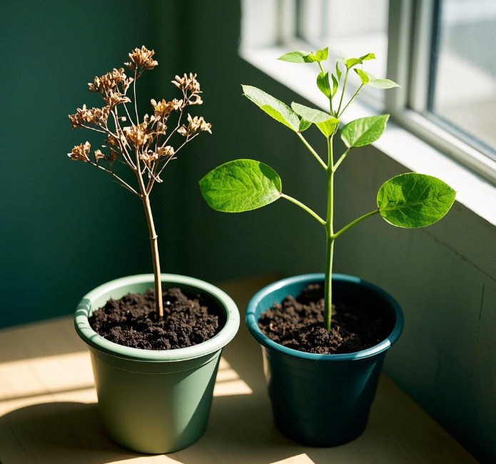 Plant Growth