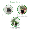 Coco Coir Peat Cocopeat Blocks Made From Pure Coconut Fibers for Superior Plant Health