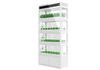 Auma Hydroponic Growing Cabinet for office
