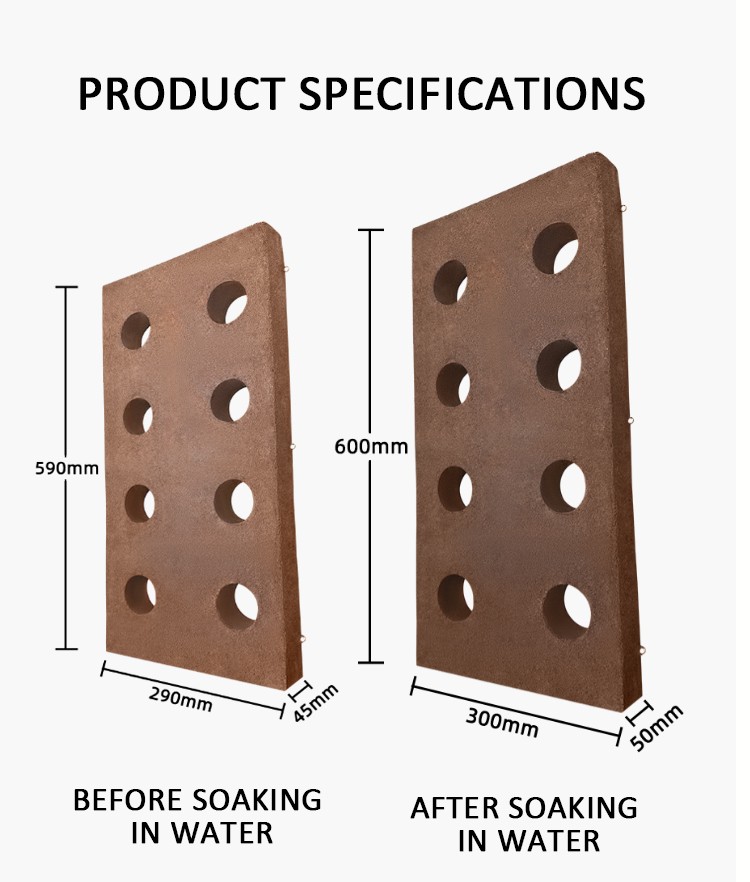 Indoor garden supplies