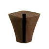Customizable Plant Growth Medium - Organic Peat Soil for Hydroponic Systems